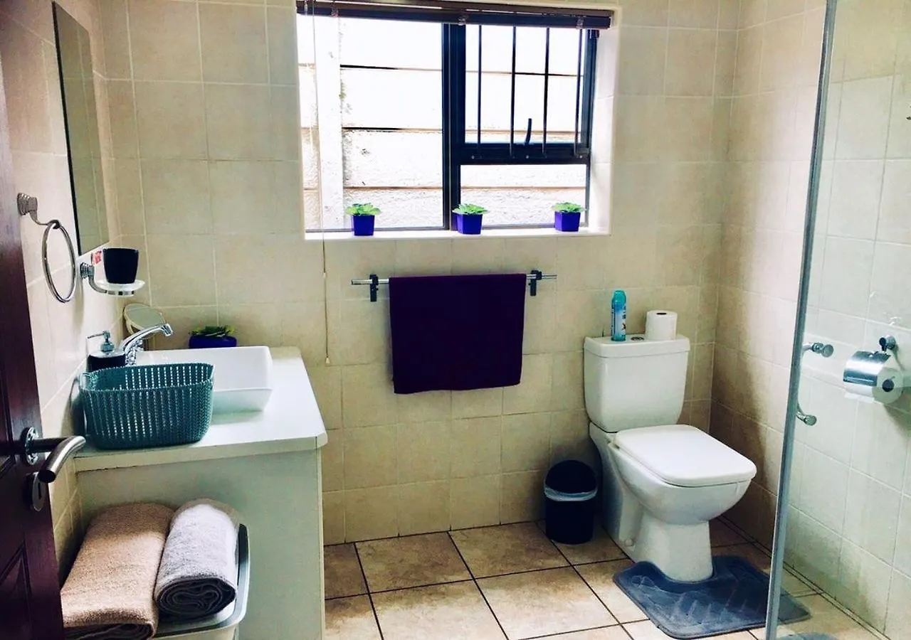 Azura Sleep Brackenfell Apartment
